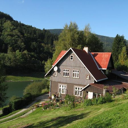 Apartmán 3 Špindlerův Mlýn Quarto foto