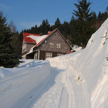 Apartmán 3 Špindlerův Mlýn Quarto foto