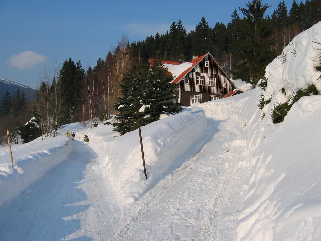 Apartmán 3 Špindlerův Mlýn Quarto foto