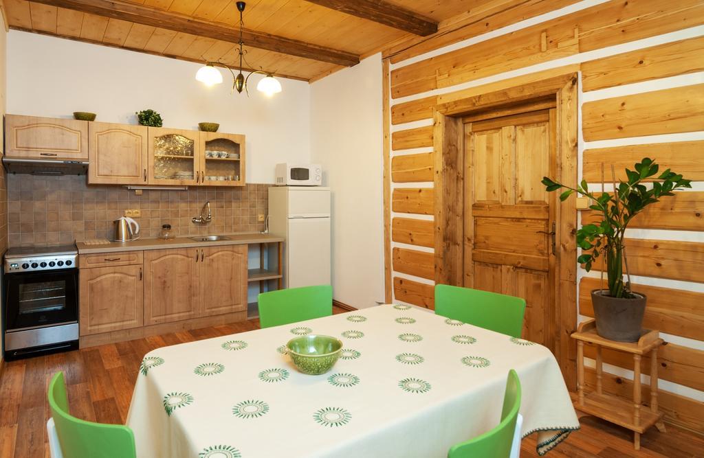 Apartmán 3 Špindlerův Mlýn Quarto foto