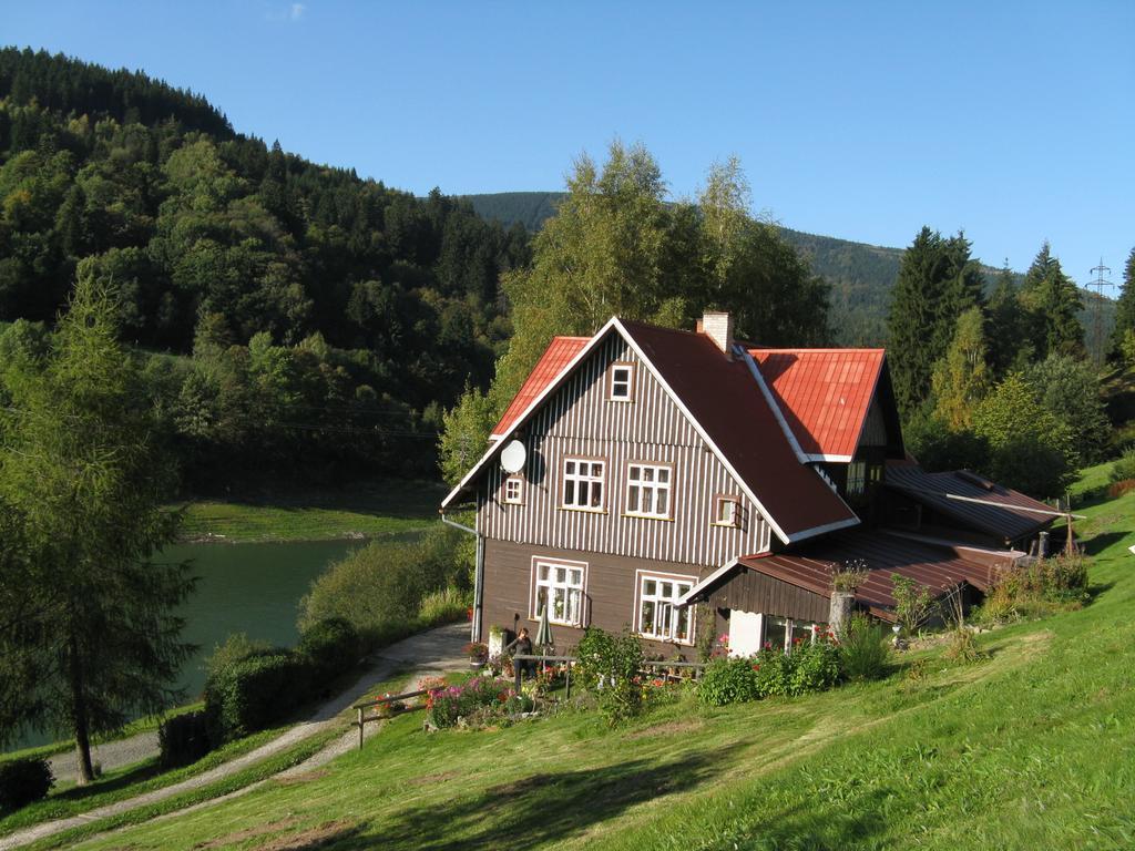 Apartmán 3 Špindlerův Mlýn Quarto foto