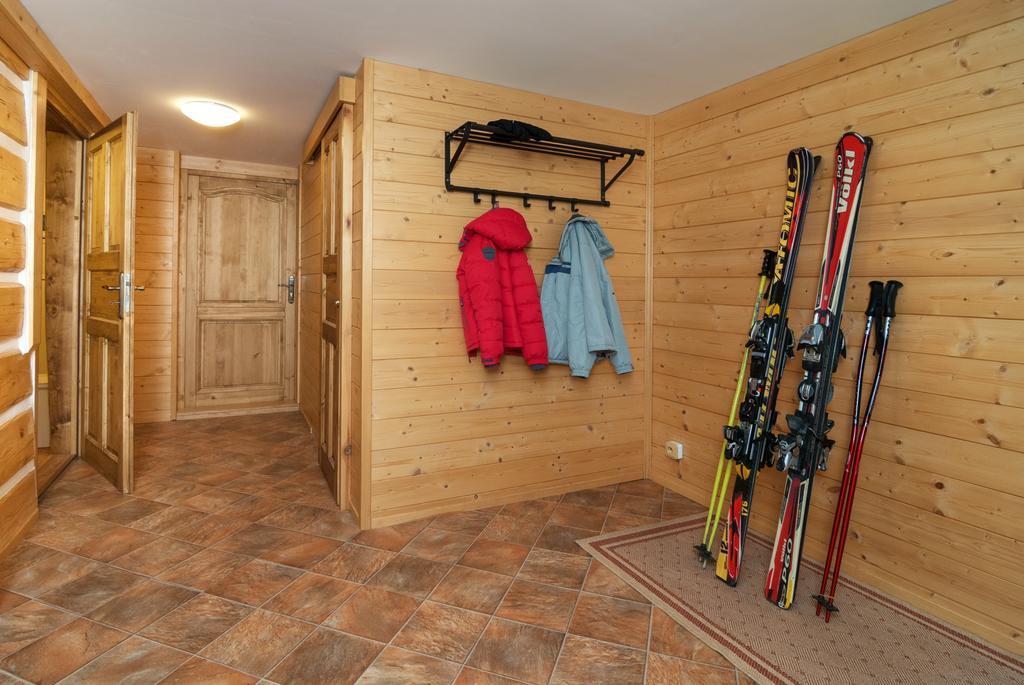 Apartmán 3 Špindlerův Mlýn Quarto foto